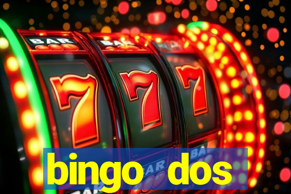 bingo dos sentimentos pdf